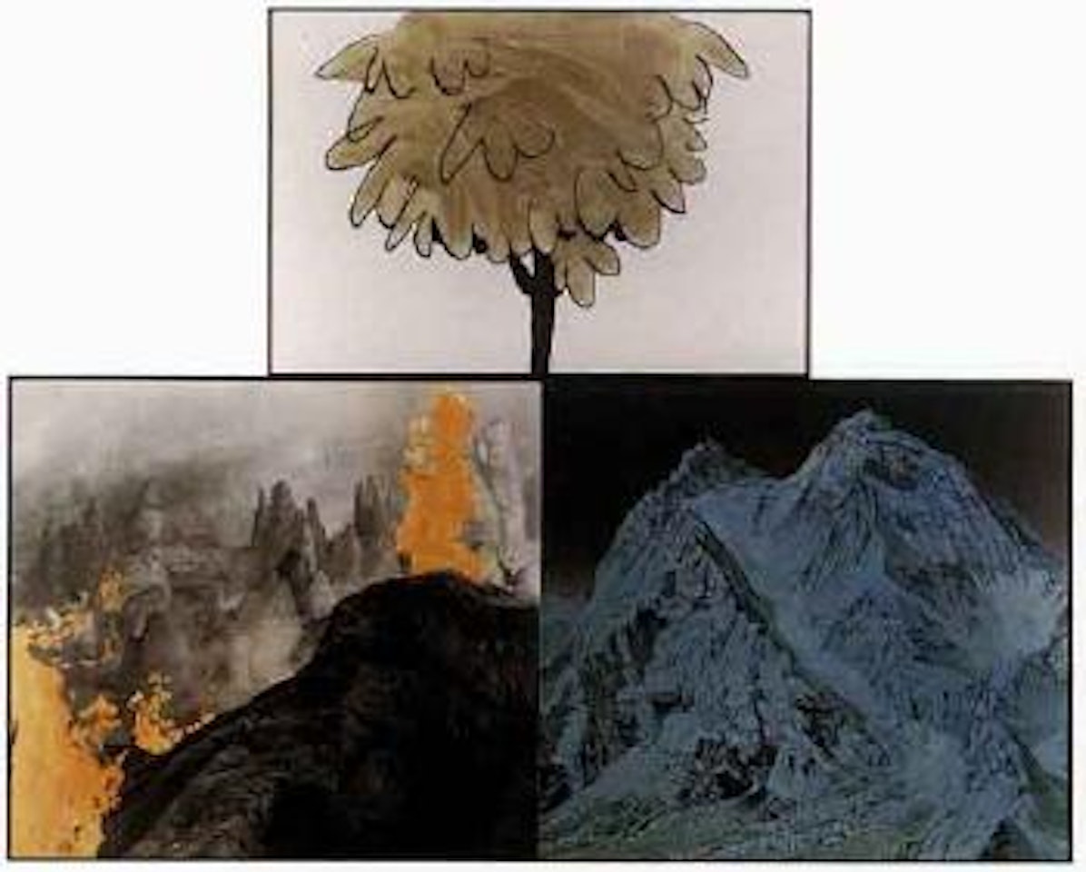 Untitled by John Baldessari