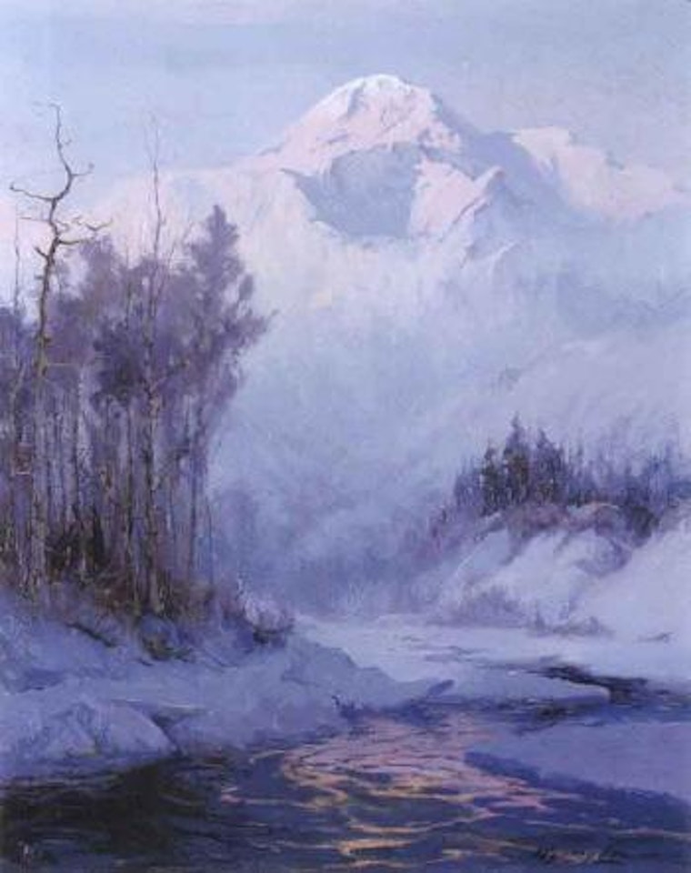 Breakup by Sydney Mortimer Laurence
