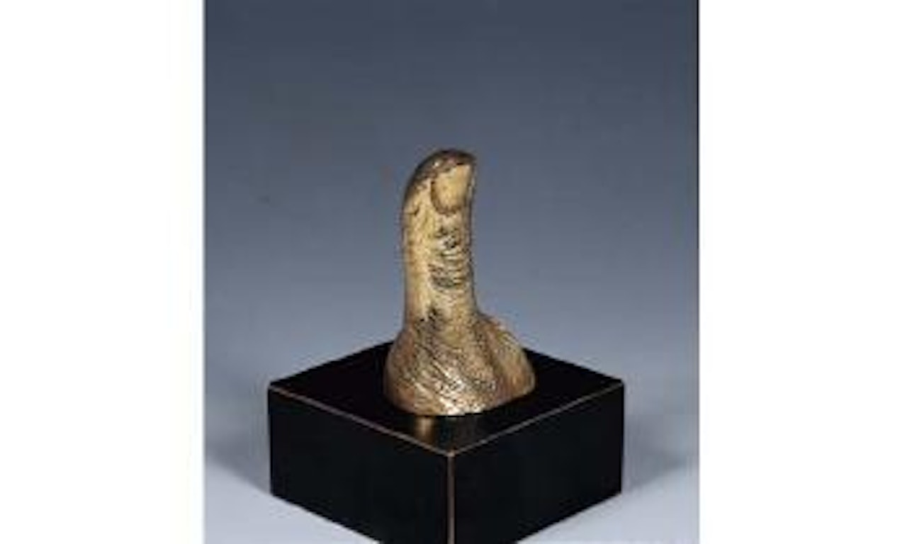 Pouce by César
