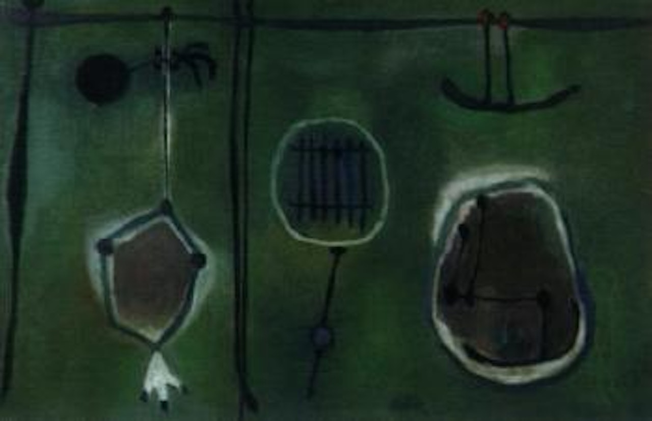 Evenwicht by Jan Roede