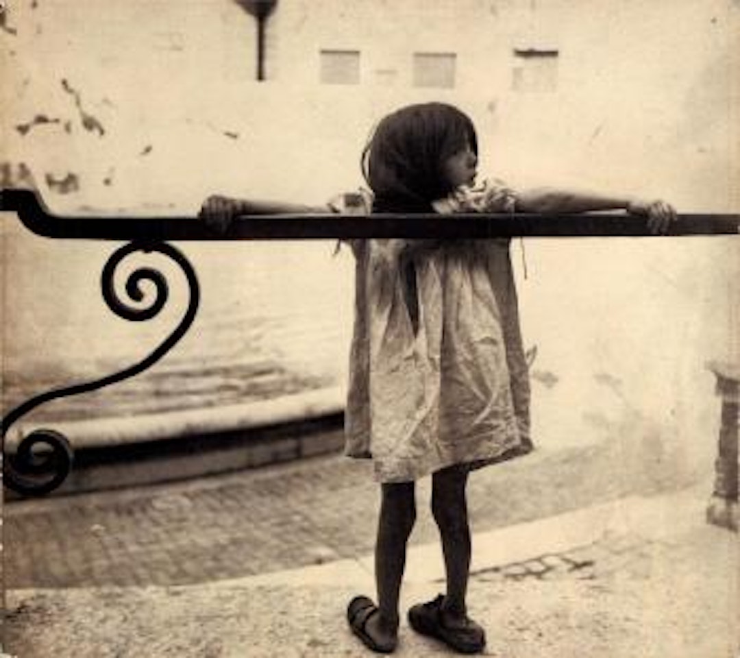 Rome by Richard Avedon