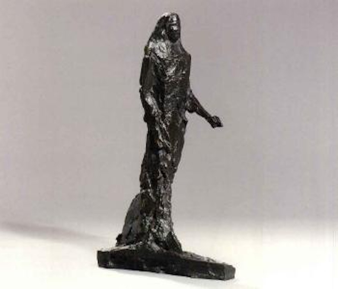 Maddonna by Elisabeth Frink