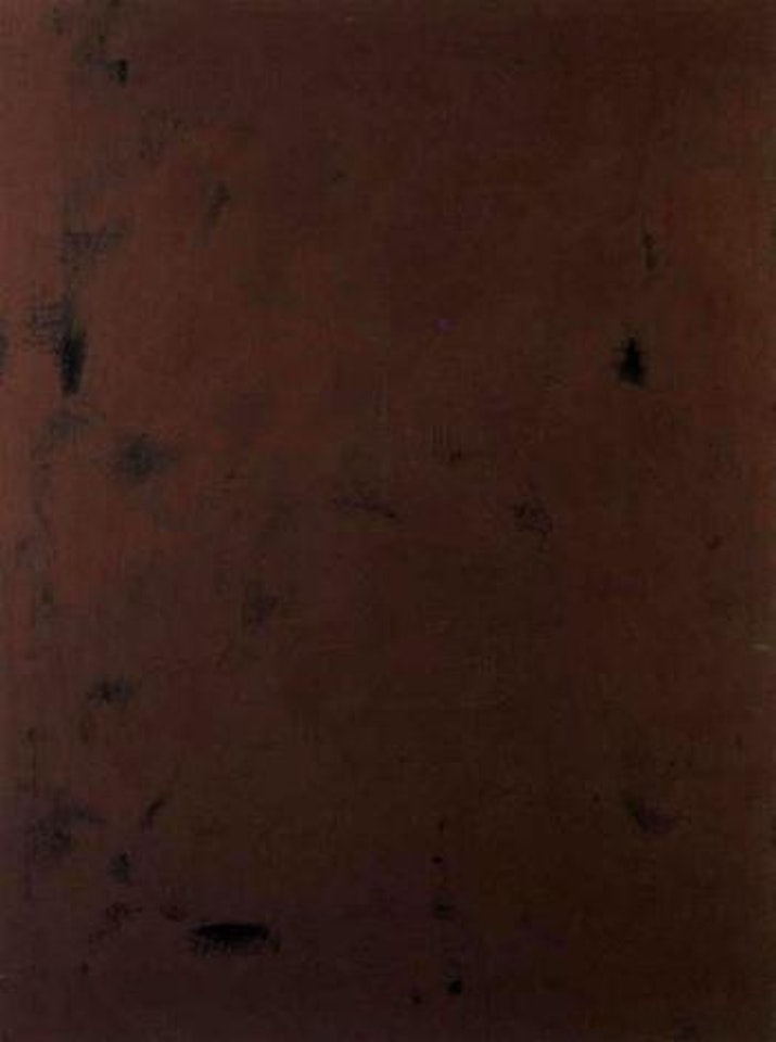 Mobile by Tano Festa