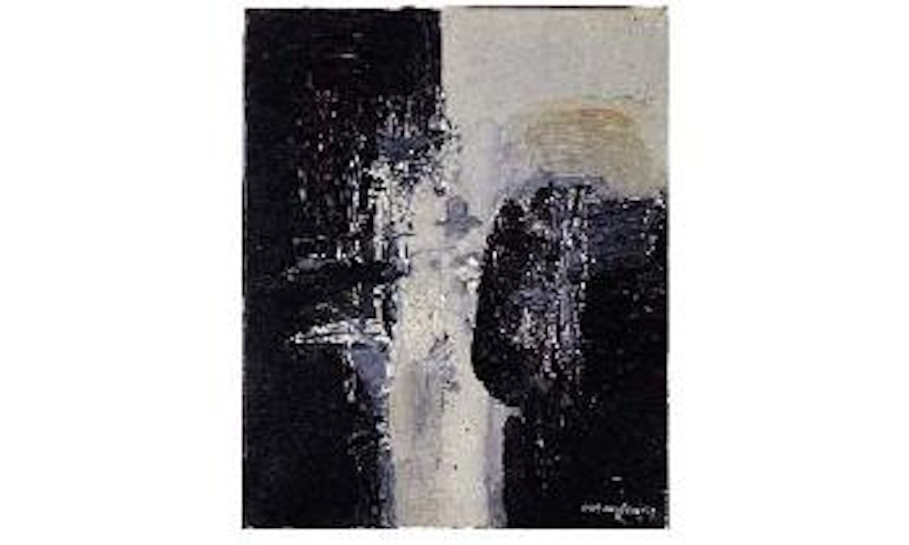 Composition by André Marfaing