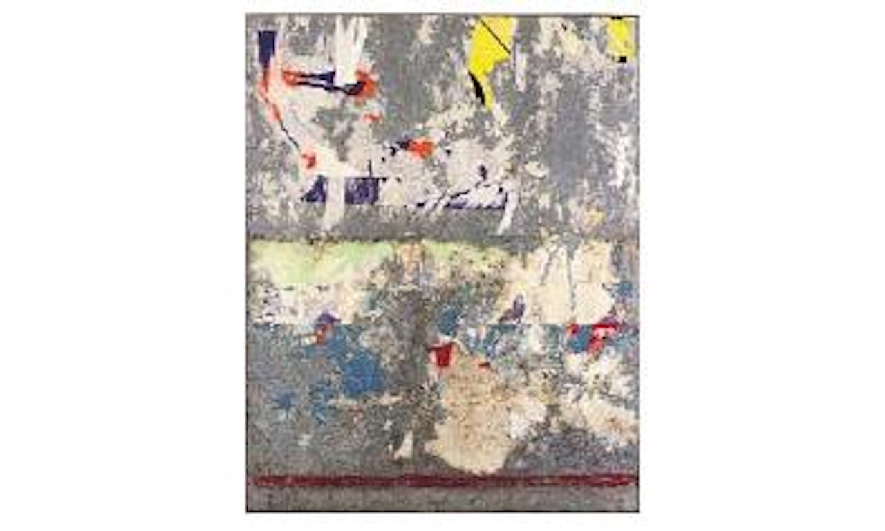 Untitled by Raymond Hains