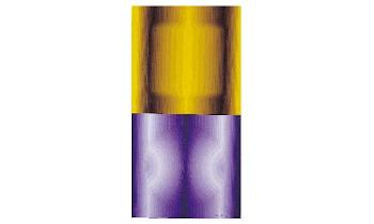 Kettoe by Victor Vasarely