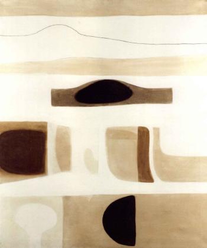 Figure divided by William Scott