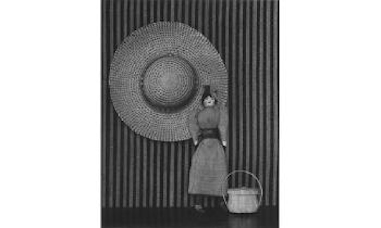 Juguetes mexicanos by Edward Weston