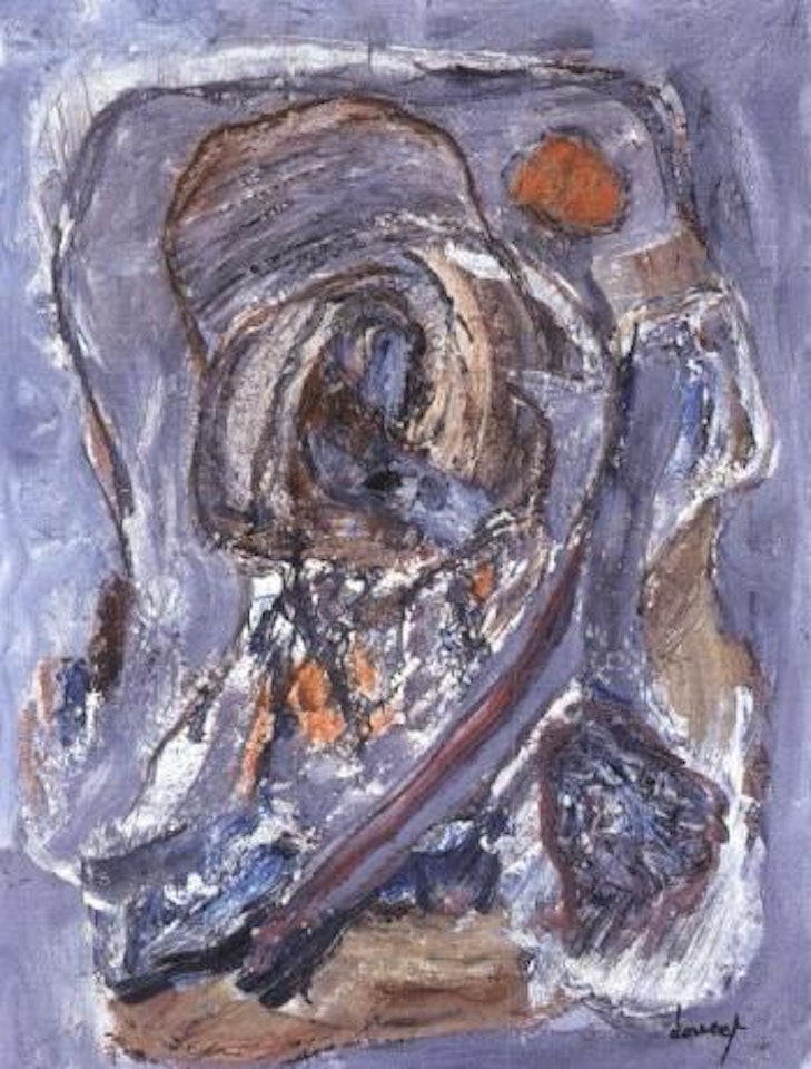 Lumiere des neves by Jacques Doucet