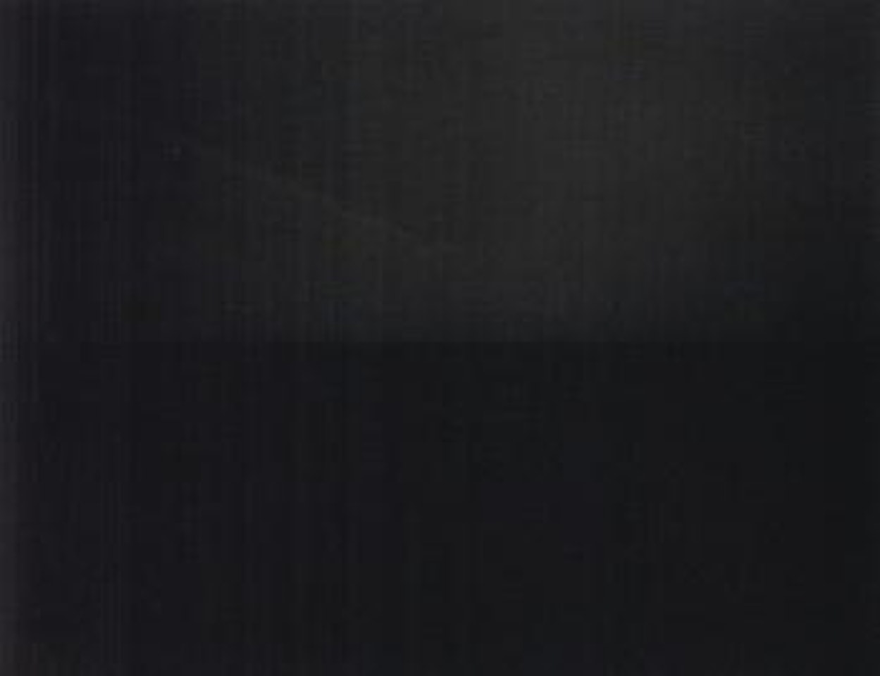 Irish Sea, Isle of Man by Hiroshi Sugimoto