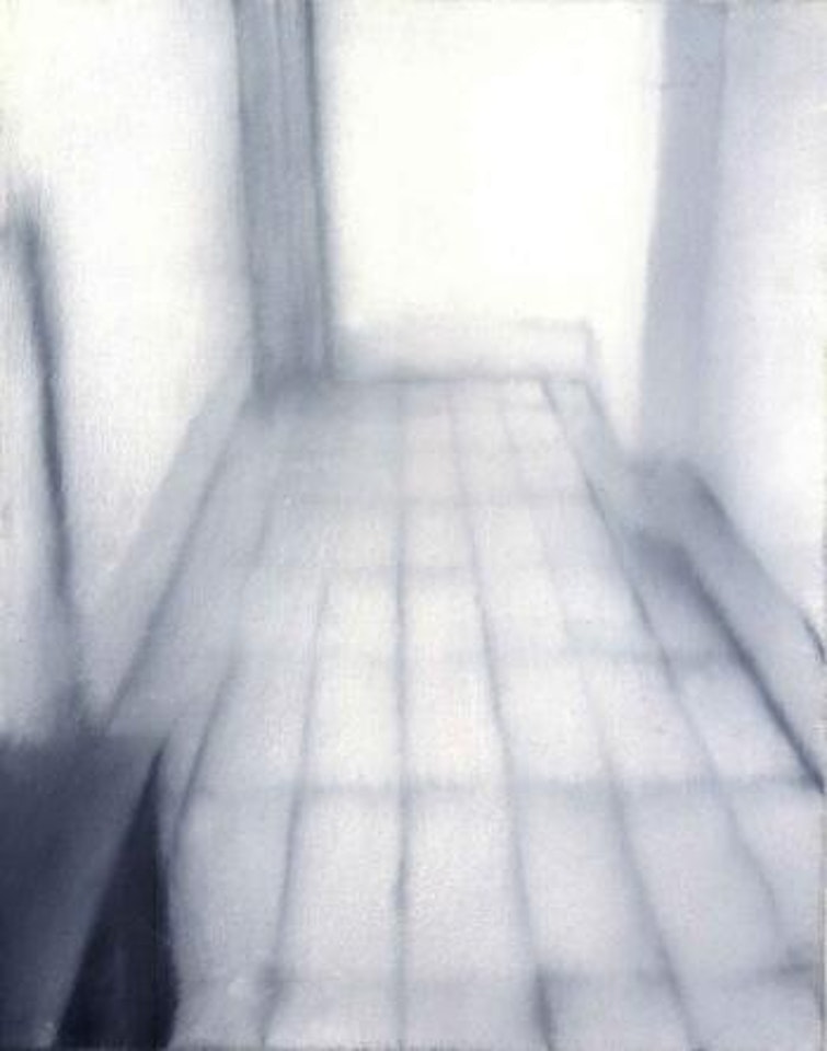 Galerie by Gerhard Richter