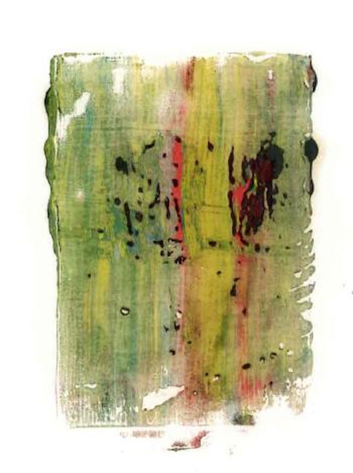 Untitled by Gerhard Richter