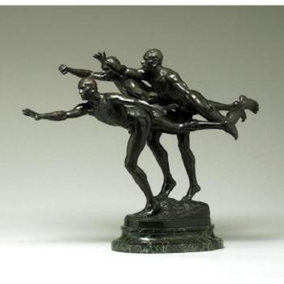 Untitled by Alfred Boucher