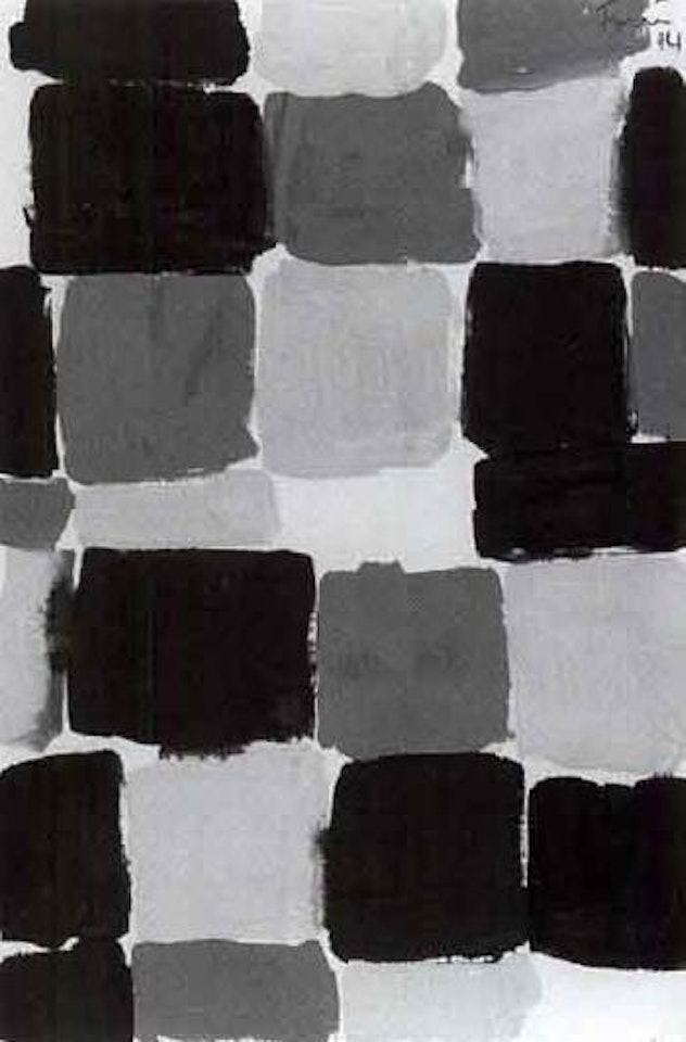 Untitled by Günther Förg