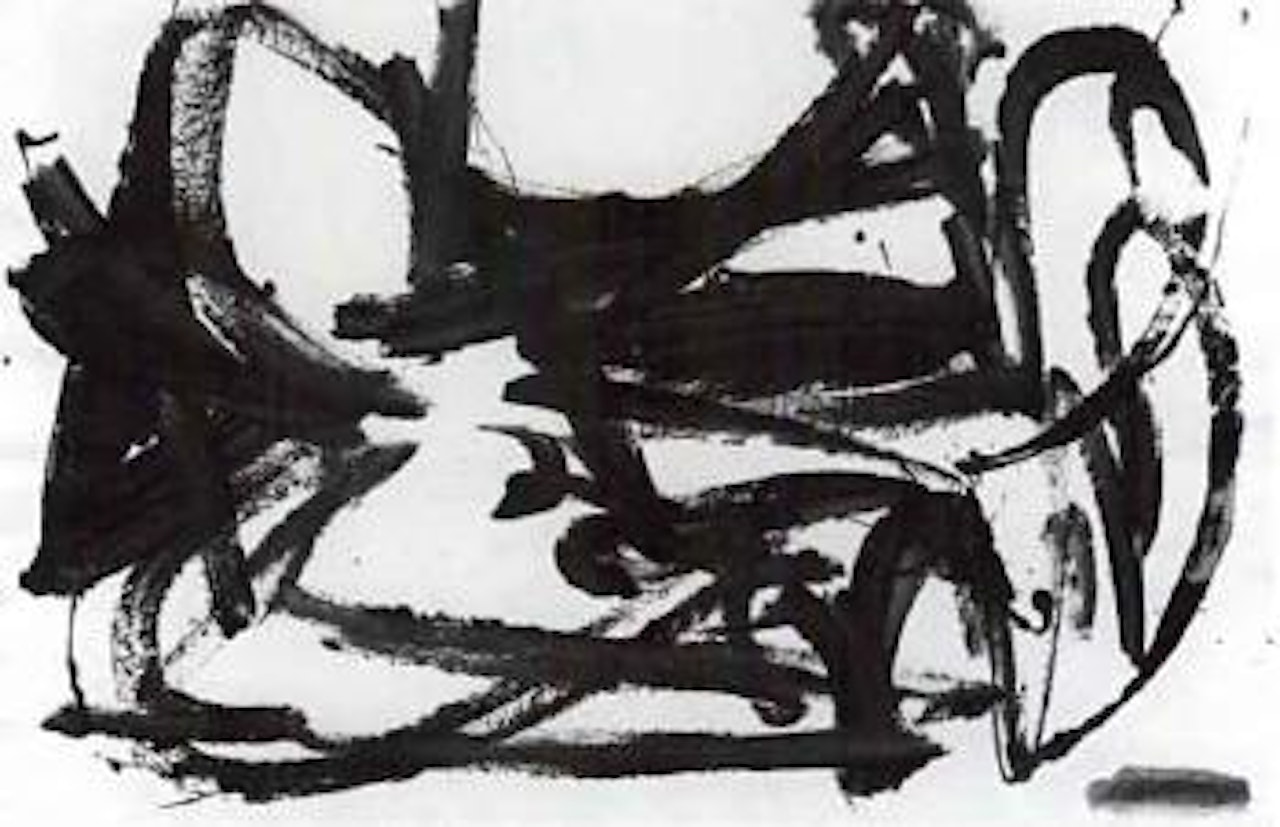 Mone 28 by David Smith