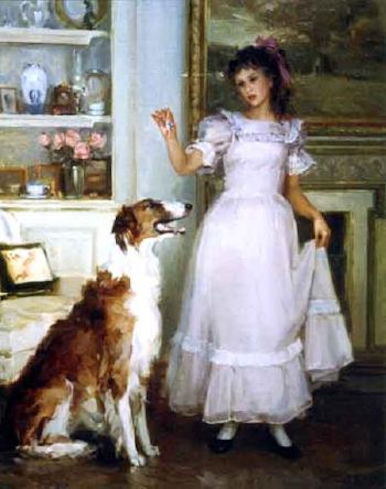 Training lesson by Constantin Razoumov