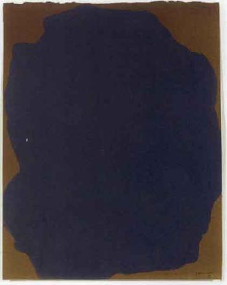 Abstract by Sol LeWitt