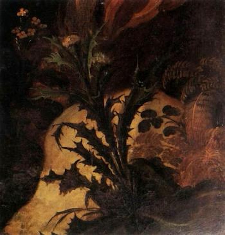 Martyrdom of St Sebastian by Anthony van Dyck