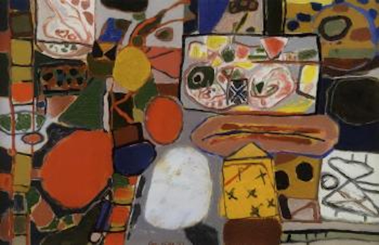 Images du quotidien by Corneille