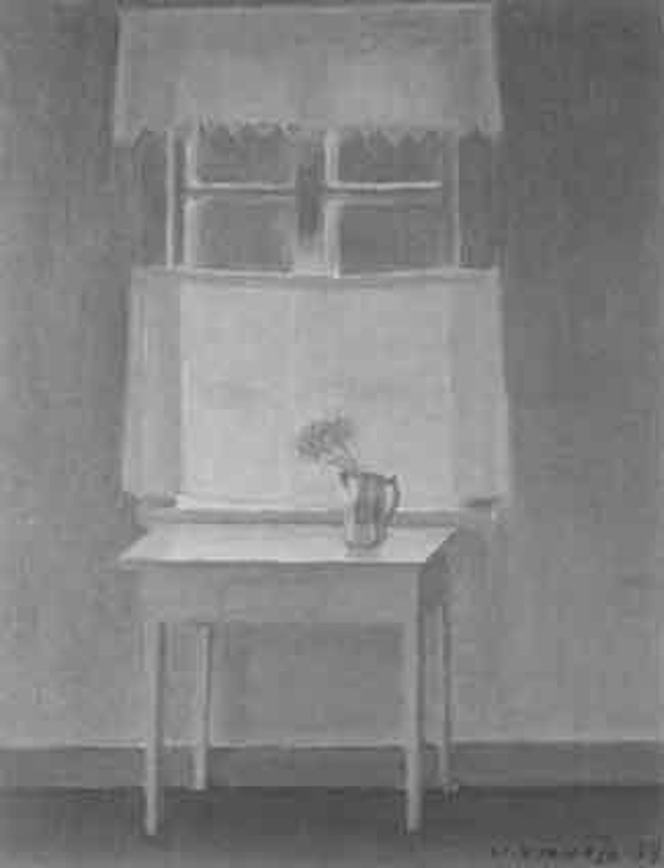 Table by Veikko Vionoja