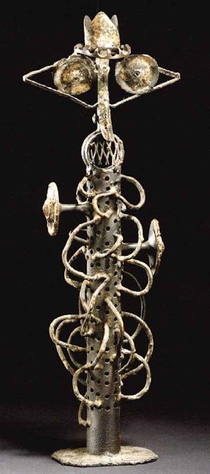Sans titre by Robert Jacobsen