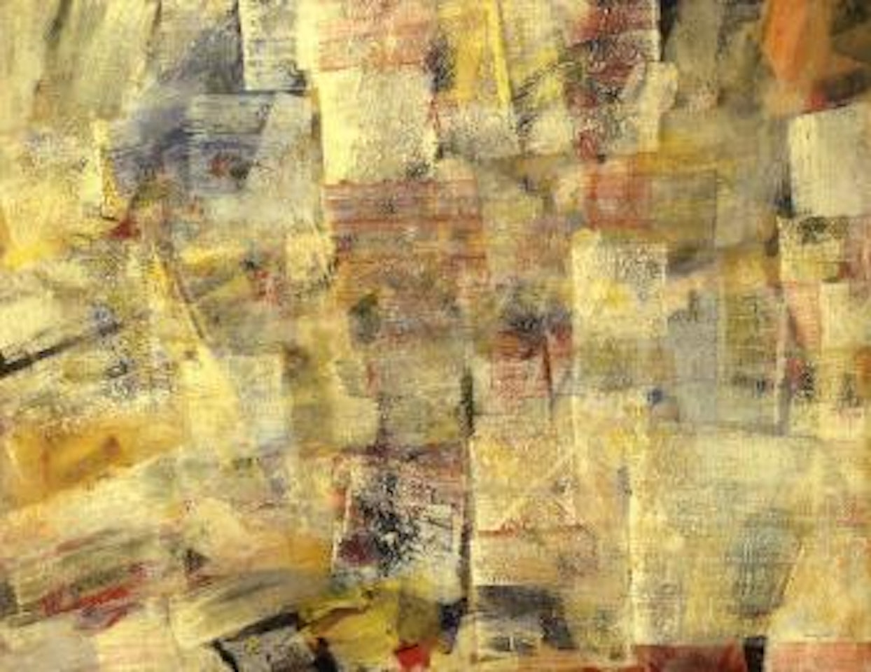 Polvere d'erba by Tancredi