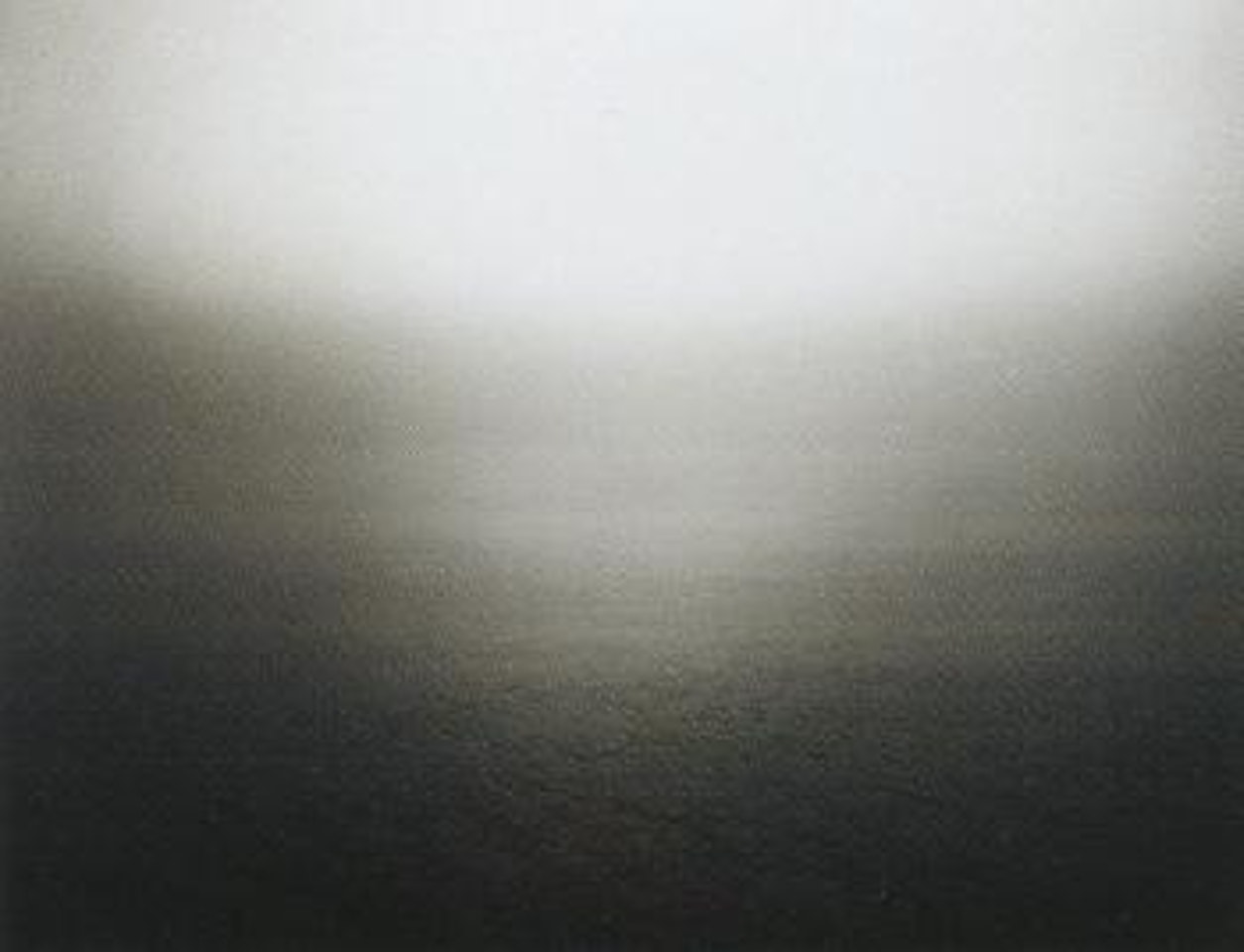Pacific Ocean lwate by Hiroshi Sugimoto