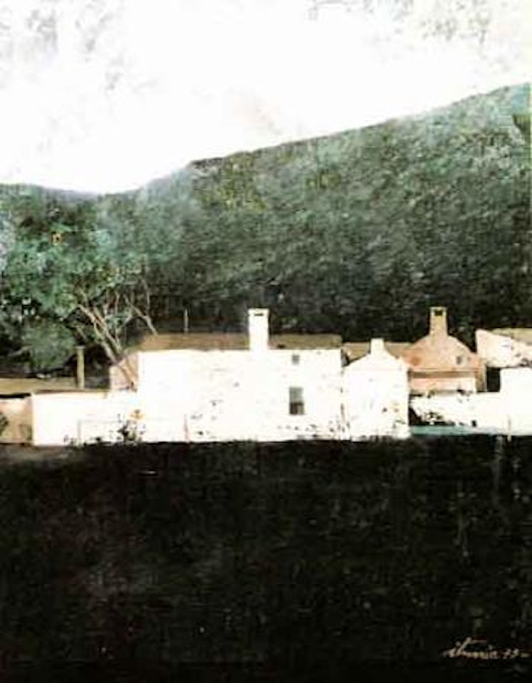 Cadaques by Ignacio Iturria