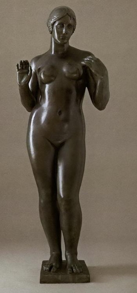 Venus - san collier by Aristide Maillol