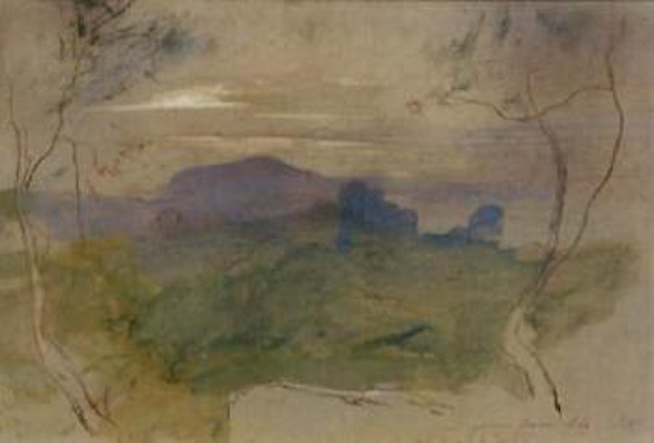 Nice by Edward Lear