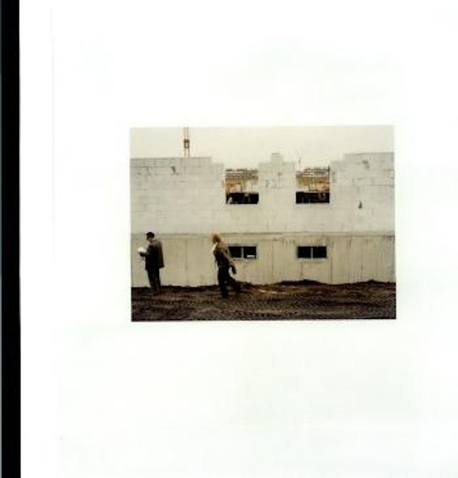 Hoesel by Andreas Gursky