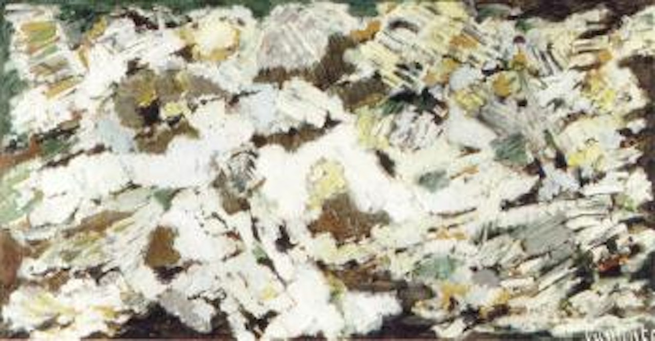 Composition by Louis van Lint