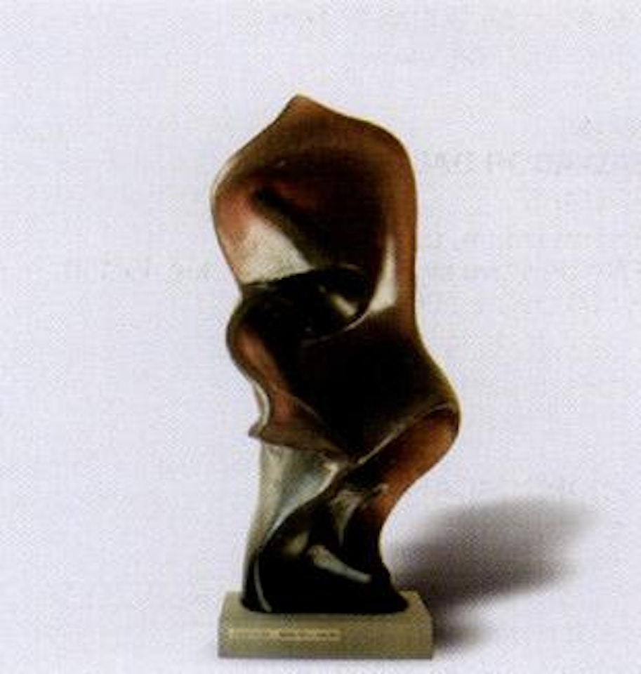 La fleur du mal by Salvador Dali