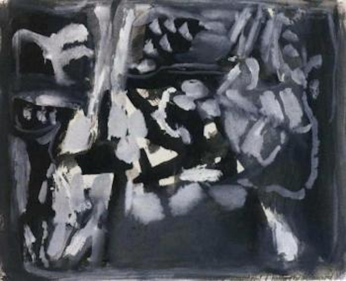 Abstract by Sayed Haider Raza