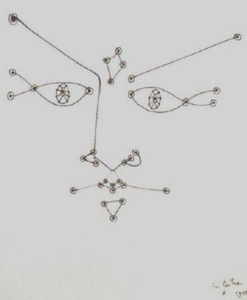 Orphee by Jean Cocteau