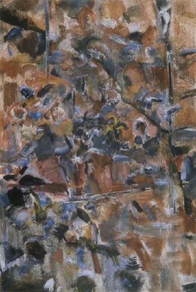 Untitled by Frederick Ronald Williams
