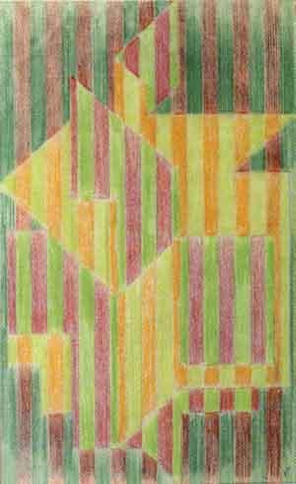 Para vista by Victor Vasarely
