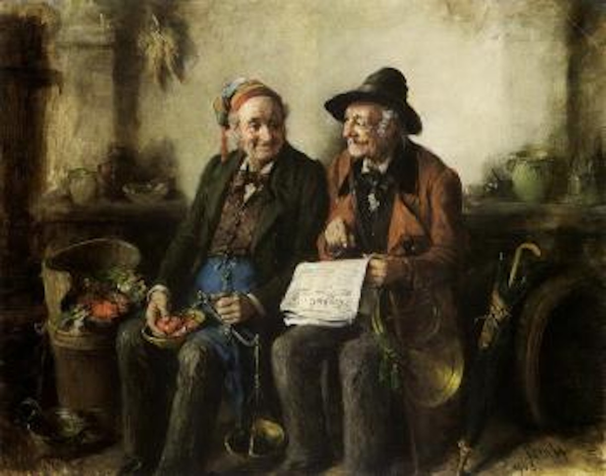 Latest news by Hermann Kern