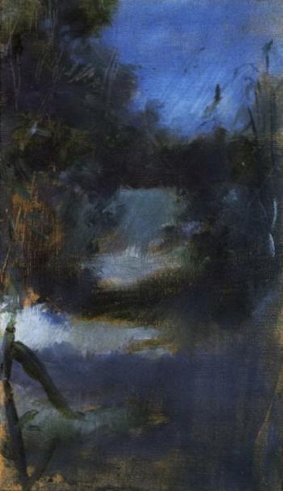 Malrome by Henri de Toulouse-Lautrec