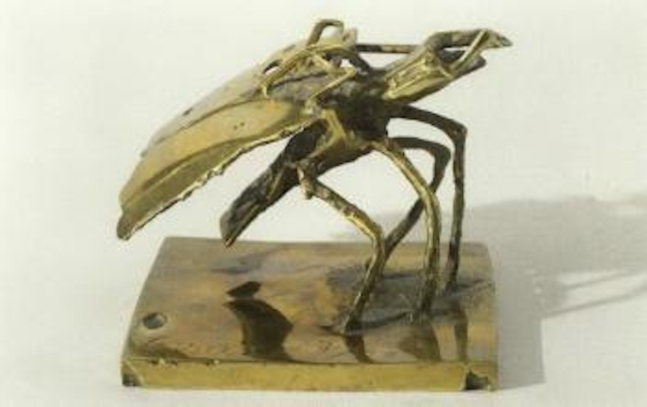 Animal by César