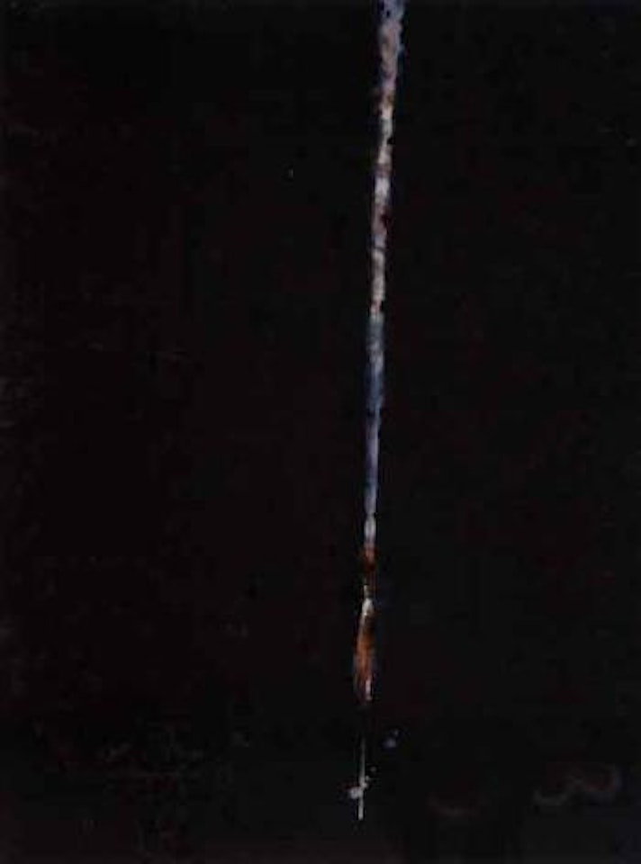 Song cycle by Ralph Hotere