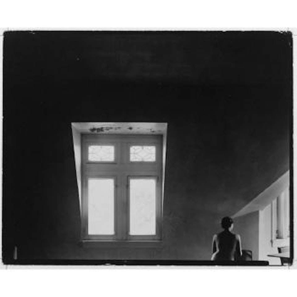 Eleanor by Harry Callahan