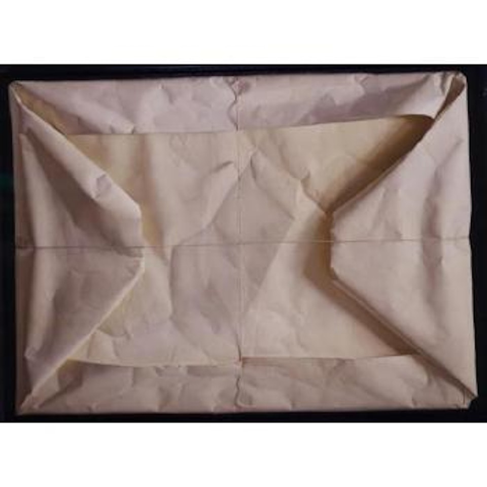 Packet by Claudio Bravo