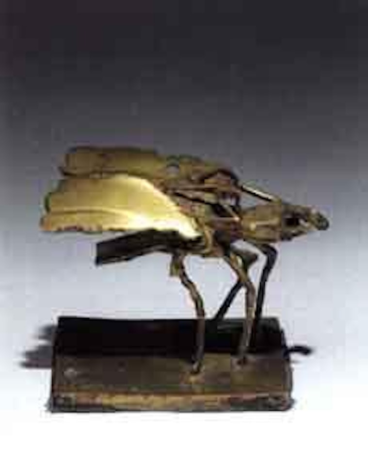 Mouche by César