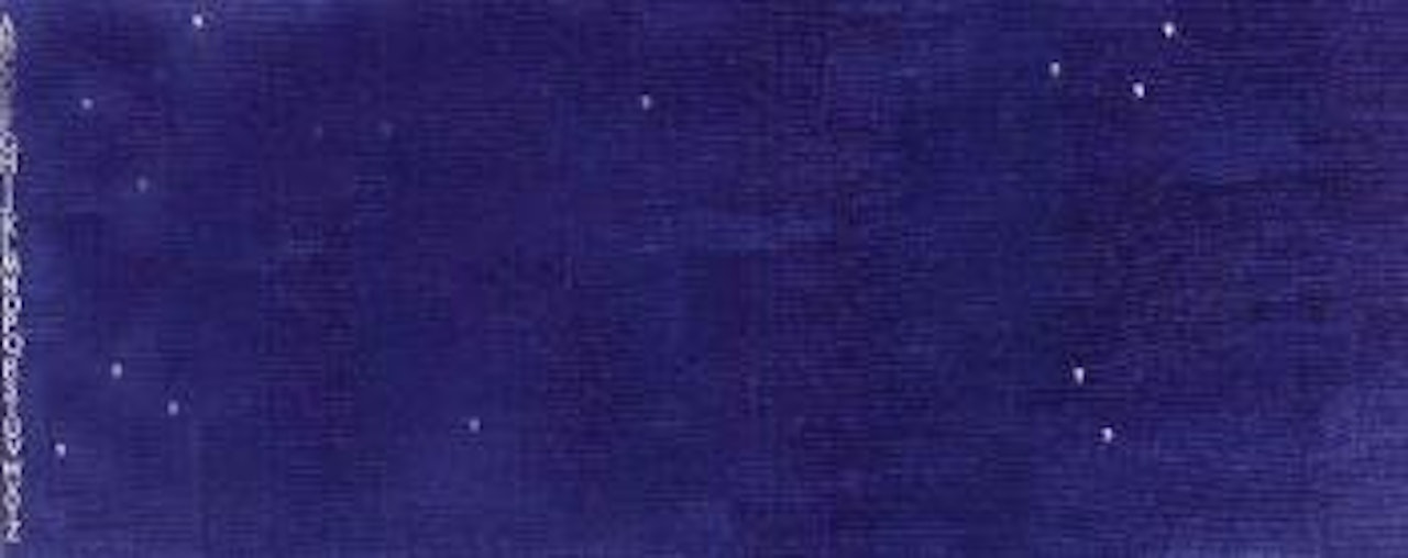 Verita nuda e cruda - The naked truth by Alighiero Boetti