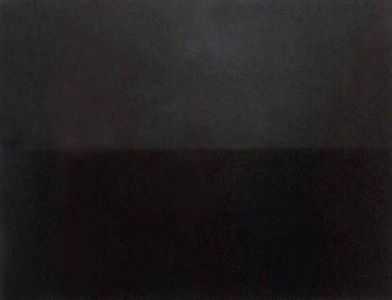 Ionian Sea, Santa Cesera III by Hiroshi Sugimoto
