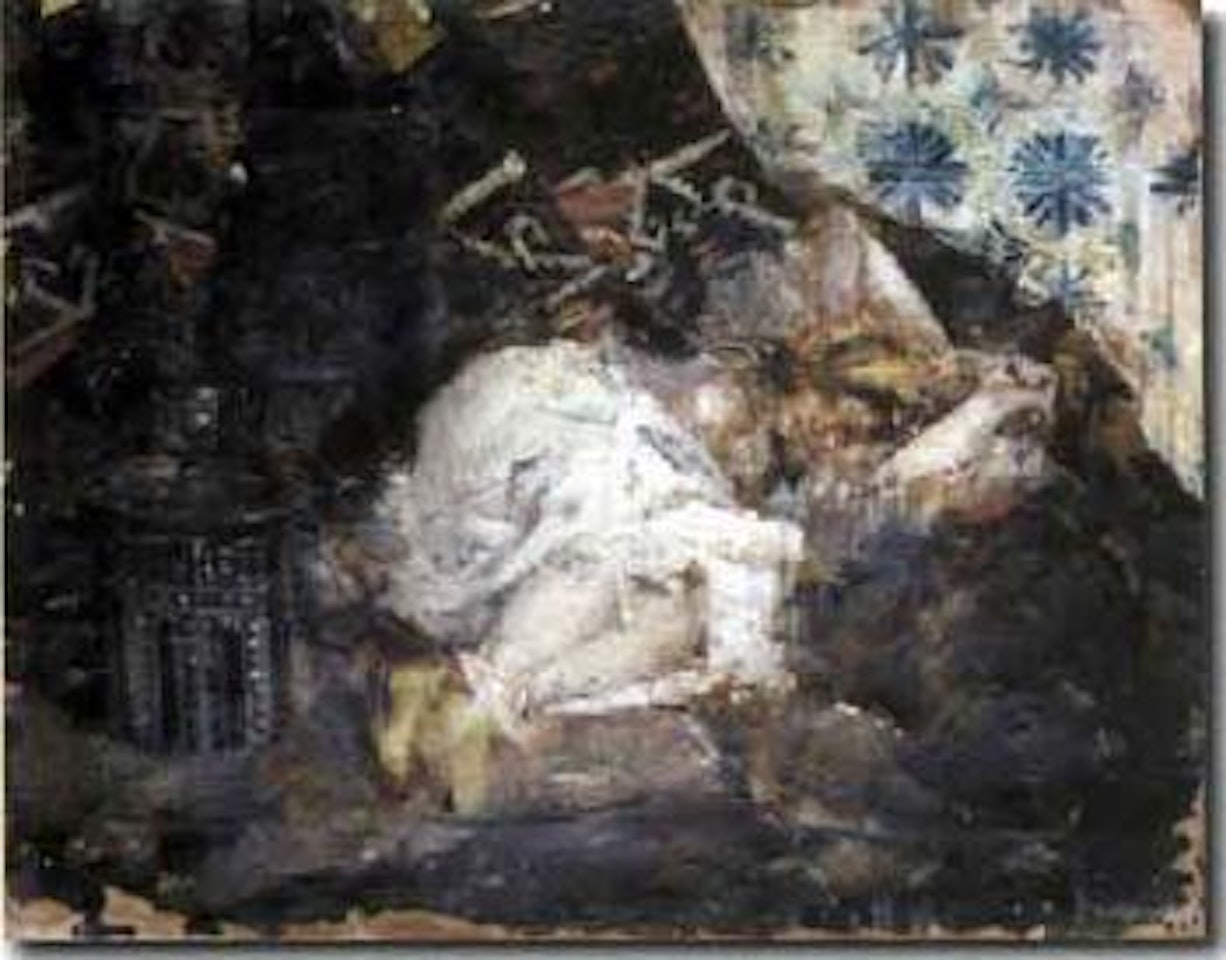Repos by Leon Comerre