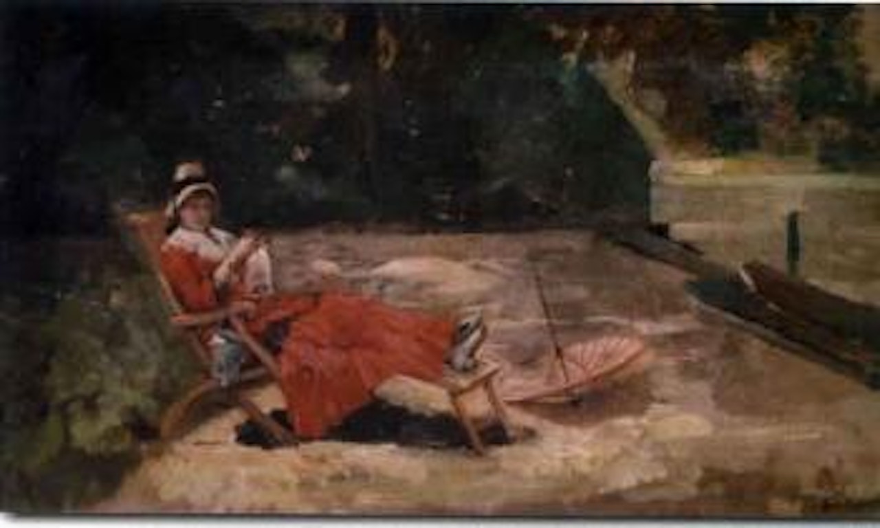 Repos by Leon Comerre