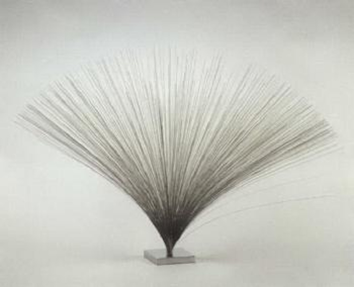 Tree by Harry Bertoia