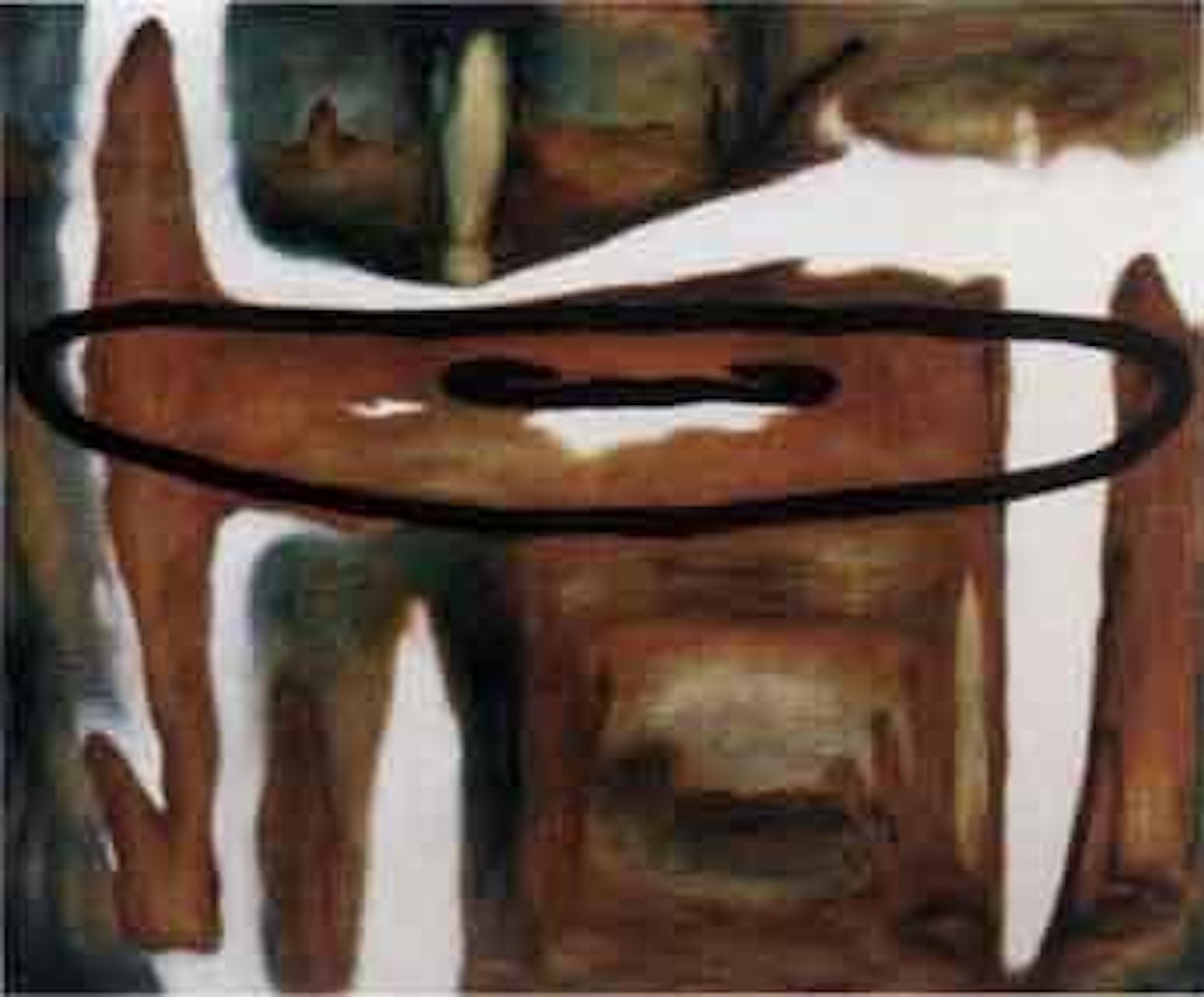 Untitled by Andrew Browne